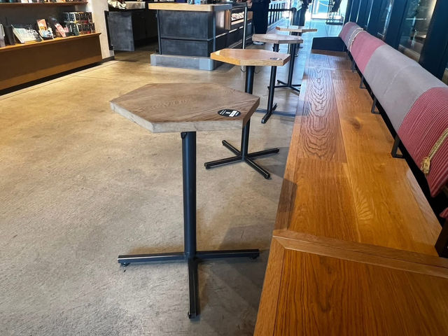 星巴克 川越時鐘小路店