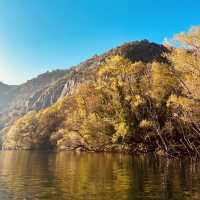 🏞️ Solo Adventure: Matka Canyon – North Macedonia’s Hidden Gem
