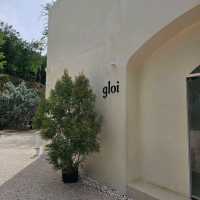 🔅gloi cafe - กลอย คาเฟ่ - กาญจนบุรี🔅