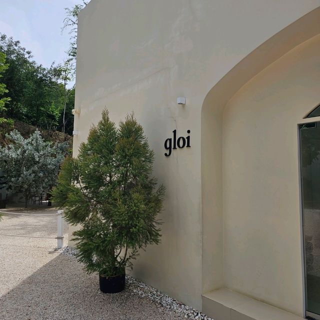 🔅gloi cafe - กลอย คาเฟ่ - กาญจนบุรี🔅