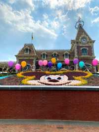 20 Years of Magic at Hong Kong Disneyland