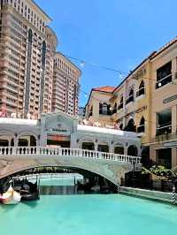 No Passport Needed: Venice in the Philippines