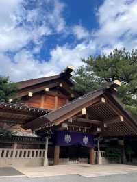 【愛知県】大阪から行く！日帰り名古屋1dayトリップ