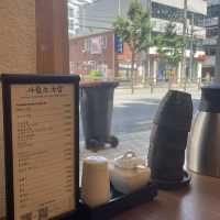 광안리 속 따뜻한 한 그릇, 사철소국밥 후기