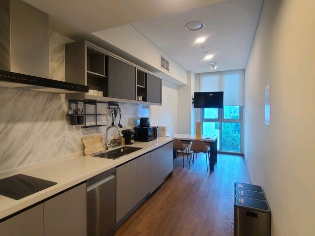 보코 서울 강남 by IHG 프리미엄룸(Premium One King Bed)