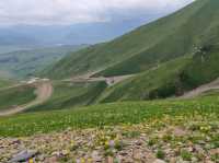Wangyun Tai: An Expedition Base by the Sea of Clouds 