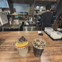 🏠 Nick Artisan & Viennoiserie คาเฟ่ครัวซองต์เล็ก 