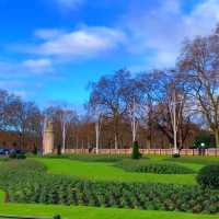 Buckingham Palace