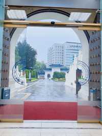 대만 타이베이 이 곳은 참 멋진 곳입니다 