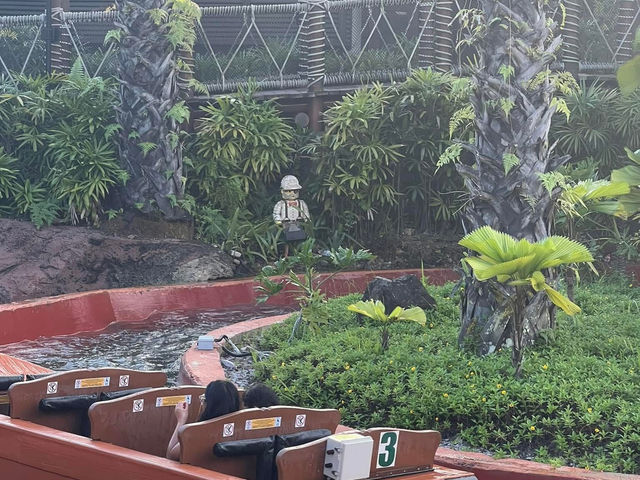 A Fun-Filled Weekend Getaway at LEGOLAND Malaysia – Just a Short Trip from Singapore!