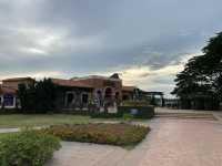  Silverlake Vineyard (ไร่องุ่นซิลเวอร์เลค) พัทยา