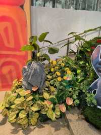 Stitch Lovers, This is Paradise