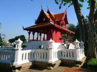 ชม..ป้อมพระสุเมรุ