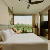 A Serene Sanctuary in the Heart of Nature