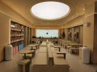 Molly Tea สาขาเซ็นทรัล ปิ่นเกล้า
