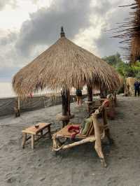 Bonjuk Beach Shack in Nuanu