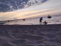 Ban Tai Beach 