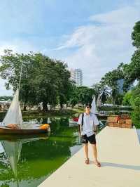จ๊อดแฟร์ แดนเนรมิต