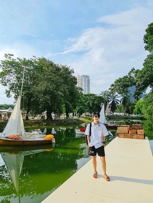 จ๊อดแฟร์ แดนเนรมิต