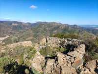 Views for Days at Alt de Pipa