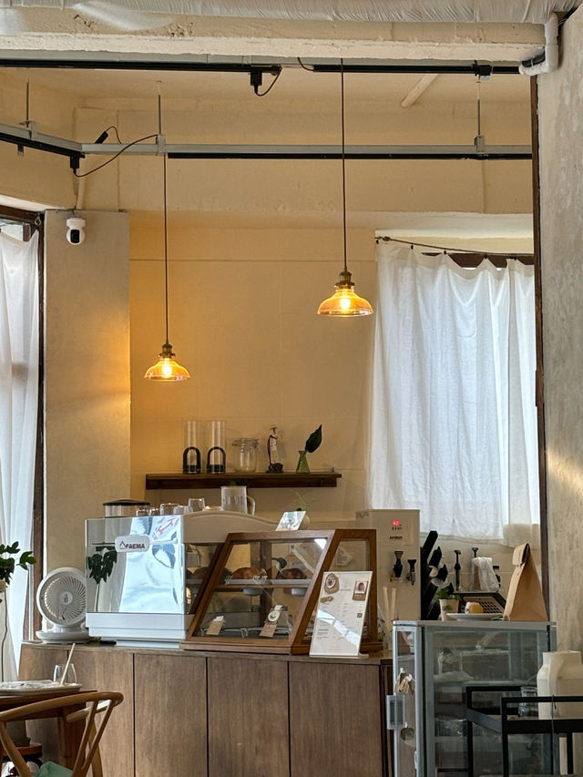  🍰☕️광주 월곡동 분위기좋은카페 코지누크