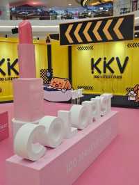Play Paradise: Explore Toy City at Pavilion Bukit Jalil