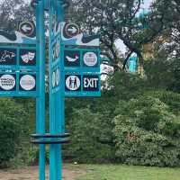 SeaWorld San Antonio