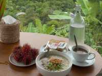 ที่เที่ยวน่าฝน เชียงใหม่