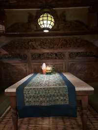 Royal Flavours, Street Prices – Dinner at Gedong Sisi Ubud