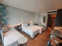 Traders Hotel Kuala Lumpur