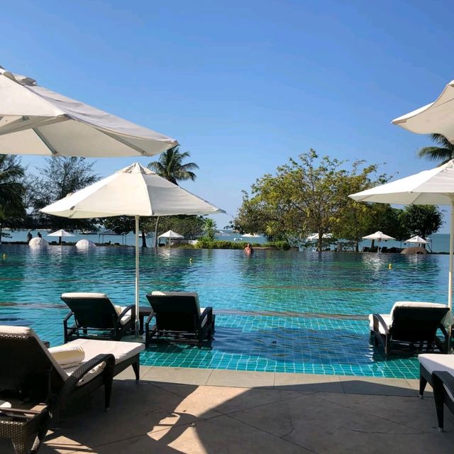 Langkawi Hotel Recommendation:The Dannaln Langkawi ❤️🇲🇾
