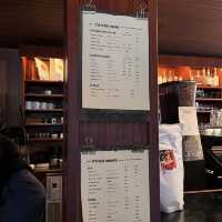 Vintage Nordic Calm in Tokyo – My Visit to Fuglen Tokyo (Tomigaya, Shibuya)