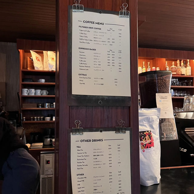 Vintage Nordic Calm in Tokyo – My Visit to Fuglen Tokyo (Tomigaya, Shibuya)