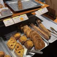 Heirloom Bread & Craft Coffee – My Visit to Fritz Coffee, Seoul (Dohwa & Wonseo branches)