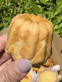 【山口旅行】ステキな焼き菓子屋さん