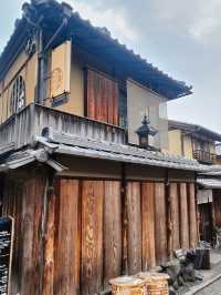 Kyoto - cultural gem!