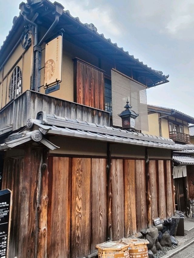 Kyoto - cultural gem!