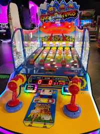 Game On at Sky Arcade – Genting’s Ultimate Play Zone!