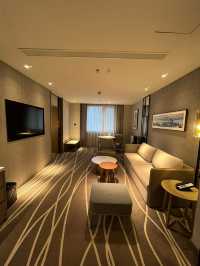 上海飯店 Crowne Plaza Shanghai