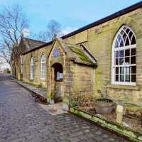 Howarth old School Rooms