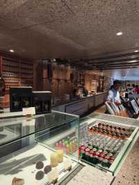 Glasshouse Brews & K-Pop Moods, Only at 32DO Bali
