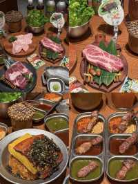 廣州爆汁烤肉