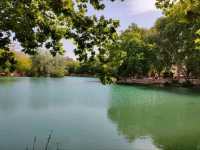 Lake Day Bliss at Albufera de Anna