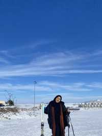 Winter Escape to Kars: Snow, Silence, and the Scenic Express