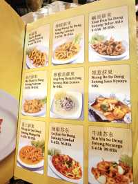 Yi Jia Qin: Where Family Recipes Rule the Table