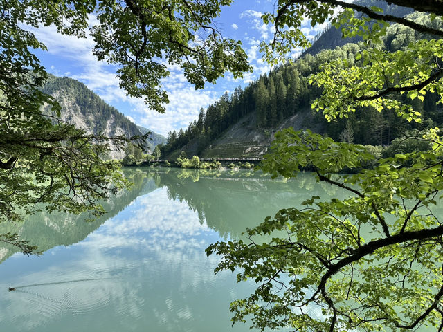九寨溝