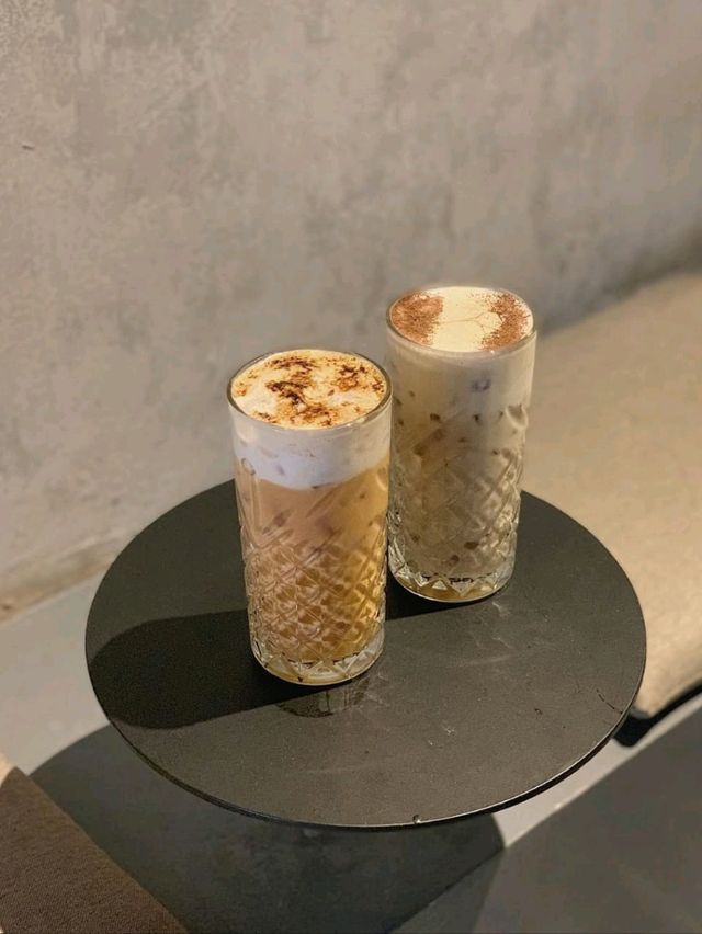 Yatts Coffee