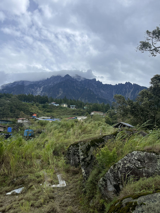 "From Sunrise to Sunset: The Full Kota Kinabalu Experience"