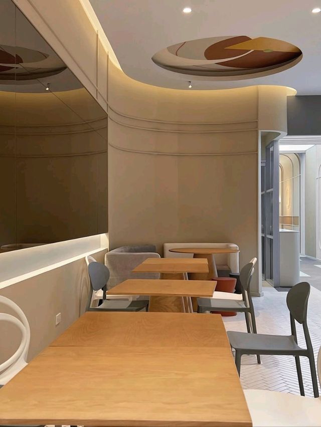 Artemis Pastry