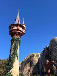 Why Tokyo DisneySea Is the Best Theme Park on Earth
